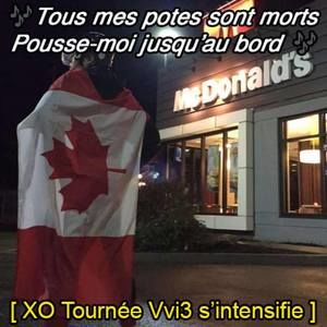 Meet your Posher, Michel